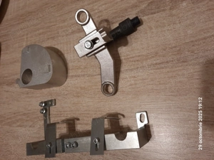 Cale distribuție Opel Astra K 1.5D. De închiriat - imagine 2