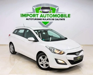 Hyundai i30 i30cw 1.4 Style - imagine 3