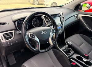 Hyundai i30 i30cw 1.4 Style - imagine 12