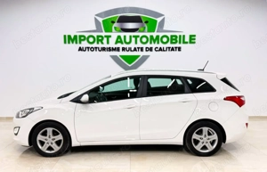 Hyundai i30 i30cw 1.4 Style - imagine 9