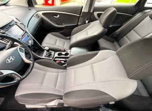 Hyundai i30 i30cw 1.4 Style - imagine 14