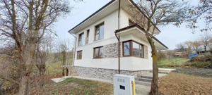 Casa individuala, 165 mp utili, teren 700 mp, Chinteni