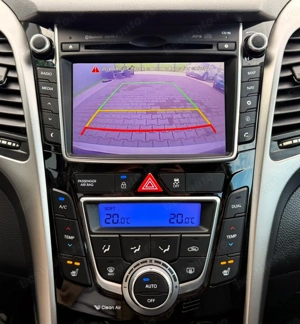 Hyundai i30 i30cw 1.4 Style - imagine 11