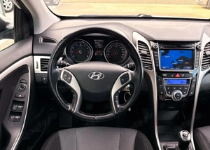 Hyundai i30 i30cw 1.4 Style - imagine 13