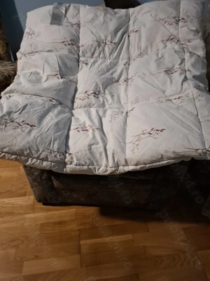 Pilota cu pene , Buna Pt Iarna 