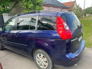 Vand mazda 5 an 2007