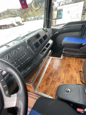 Vand camion MAN TGA - imagine 2