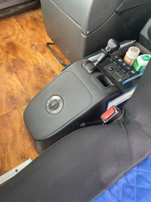 Vand camion MAN TGA - imagine 3