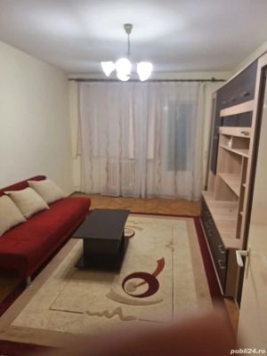 Proprietar închiriez apartament 2 camere
