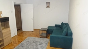Inchiriez apartament 2 camere decomandat in Deva, zona I. Mani), mobilat