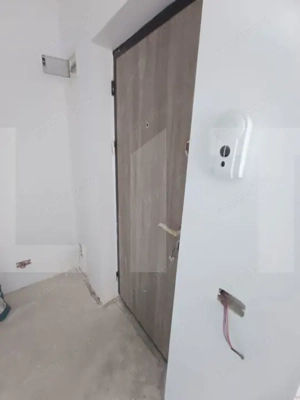 Apartament cu 3 camere, tip penthouse, 63 mp, zona Rond Gherghiței - imagine 11