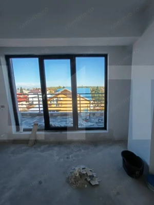 Apartament cu 3 camere, tip penthouse, 63 mp, zona Rond Gherghiței - imagine 20