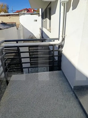 Apartament cu 3 camere, tip penthouse, 63 mp, zona Rond Gherghiței - imagine 19