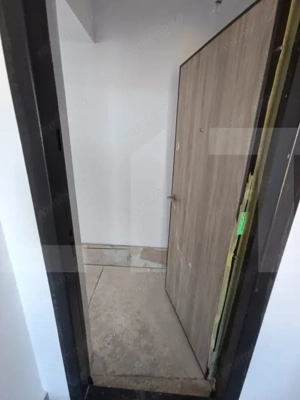Apartament cu 3 camere, tip penthouse, 63 mp, zona Rond Gherghiței - imagine 16