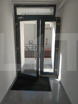 Apartament cu 3 camere, tip penthouse, 63 mp, zona Rond Gherghiței - imagine 14