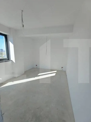 Apartament cu 3 camere, tip penthouse, 63 mp, zona Rond Gherghiței - imagine 13