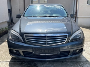 Mercedes c200 2,2 an 2010 - imagine 3
