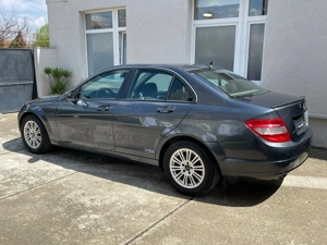 Mercedes c200 2,2 an 2010 - imagine 5