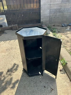 Vand acvariu pești 80 litri - imagine 2