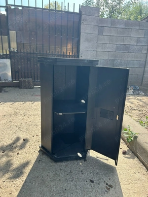 Vand acvariu pești 80 litri - imagine 4