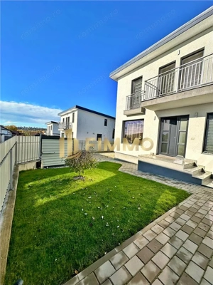 Casa individula | 110mp | mobilata si utilata | ID: 1452