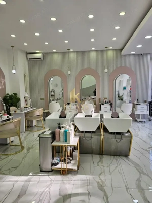 Salon de înfrumusețare - pentru activitate imediată! Zona - Piata Victoriei