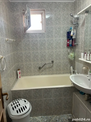 apartament cu 3 camere cf 1 dec in centru in Medias  - imagine 7