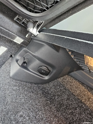 VW Golf 6 1.4TSI HIGHLINE DSG Automata ImportGermania Full Full Full  - imagine 16