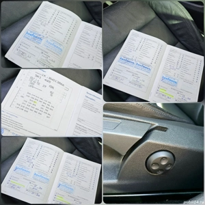 VW Golf 6 1.4TSI HIGHLINE DSG Automata ImportGermania Full Full Full  - imagine 20