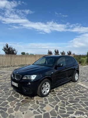 De vanzare Bmw x3 f25 xdrive - imagine 5