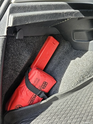 VW Golf 6 1.4TSI HIGHLINE DSG Automata ImportGermania Full Full Full  - imagine 17