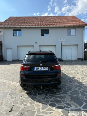 De vanzare Bmw x3 f25 xdrive - imagine 7