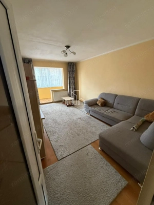 Apartament 2 Camere Mobilat/Utilat cu Parcare De Inchiriat, Unirii - imagine 2