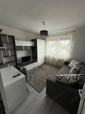 Apartament 2 Camere Mobilat/Utilat cu Parcare De Inchiriat, Unirii