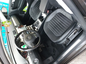 Vand Pasaat B7 - imagine 2