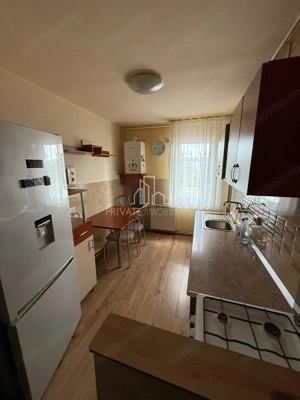 Apartament 2 Camere Mobilat/Utilat cu Parcare De Inchiriat, Unirii - imagine 6