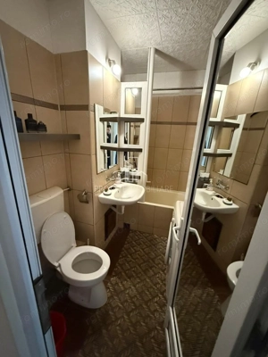 Apartament 2 Camere Mobilat/Utilat cu Parcare De Inchiriat, Unirii - imagine 5