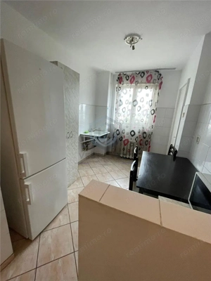 Apartament 2 camere AN decomandat Nufarul