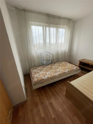 Apartament 2 camere AN decomandat Nufarul - imagine 2