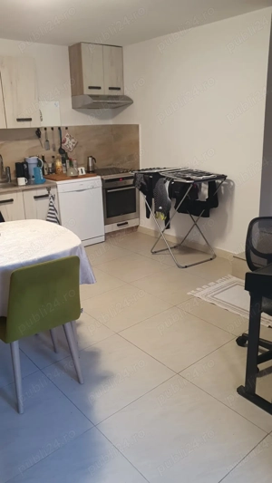 Roommate for cozy apartment at Str. Ploiesti - imagine 5