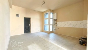 Apartament 2 camere si balcon de 20 mp, bloc nou, Intim