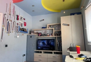 Vând vilă S+P+E în cartierul Rogerius Nord ,Oradea  - imagine 4