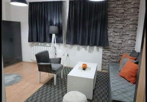 Garsoniera de inchiriat in zona Gorjului - imagine 5