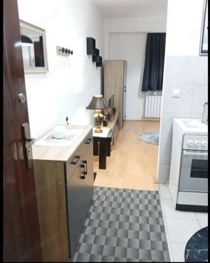 Garsoniera de inchiriat in zona Gorjului - imagine 6