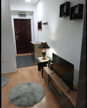 Garsoniera de inchiriat in zona Gorjului - imagine 4