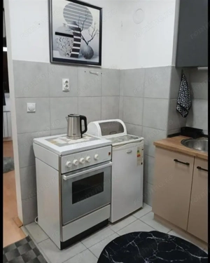 Garsoniera de inchiriat in zona Gorjului - imagine 3