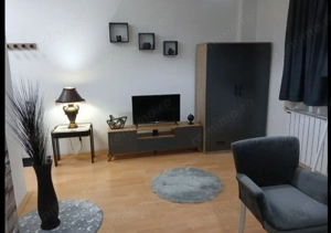 Garsoniera de inchiriat in zona Gorjului - imagine 2