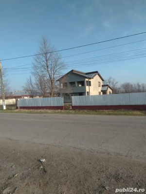 Vand casa in Luciu - imagine 3 Vand casa in Luciu - imagine 3