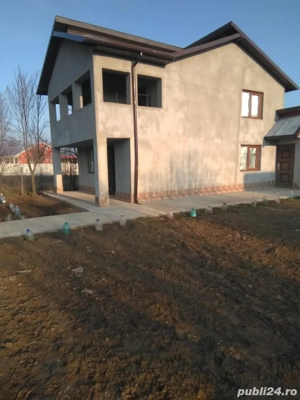 Vand casa in Luciu - imagine 4 Vand casa in Luciu - imagine 4