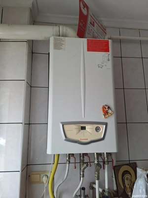 Apartament 2 Camere Ideal pentru Cabinet** - imagine 2